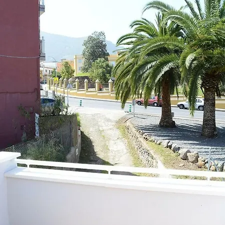 Newly Renovated Rural House Sea & Mountain Views * Los Realejos