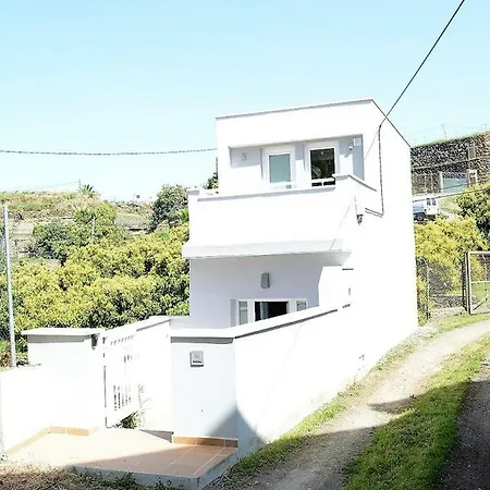 Newly Renovated Rural House Sea & Mountain Views Los Realejos